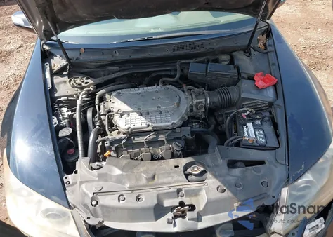 2005 Acura Rl 3.5 z USA, uszkodzony, nr VIN JH4KB16595C012812